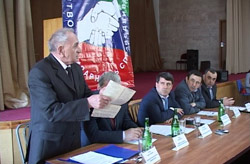 Профсоюзы решили «построить» справедливость