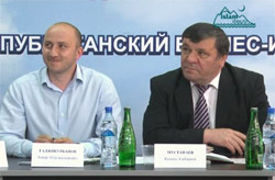 Предприниматели обсудили программу экономического саммита