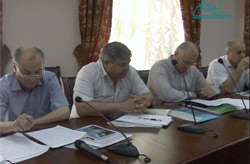 В минсельхозе поговорили о птицеводстве