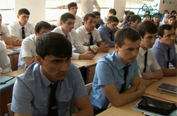 В Правовой академии обсудили реформы полиции