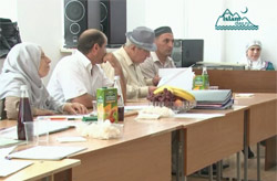 На госэкзаменах студенты ИТиМО показали высокие знания