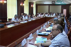 В ДГАУ прошла Всероссийская научно-практическая конференция