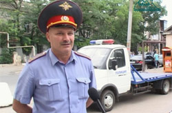 Вступают в силу новые правила для автомобилистов