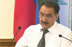 В Махачкале прошло заседание антинаркотической комиссии