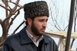 В Хасавюртовском районе совершено покушение на бывшего имама
