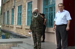 В МЧС по РД обсудили подготовку к новому учебному году