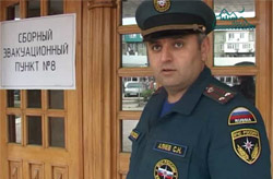 СЭП № 8 развернули на машиностроительном заводе