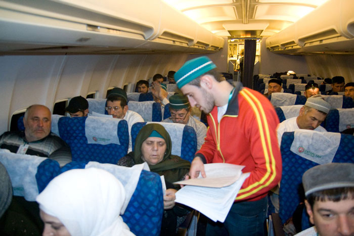 Хадж 2012