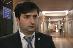 Открылся центр бесплатной правовой помощи