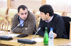 В ДГПУ обсудили развитие компьютерных технологий