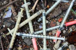 Ислам против наркотиков (Islam against drugs)