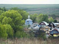 Анды – село на Нижегородчине (Andy – village on Nijegorodchine)