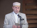 Курамухаммад-хаджи Рамазанов (Kuramuhammad Ramazanov))
