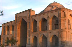 Зиярат Бахауддин Мухаммад Накшбанди (Muhammad Naqshbandi. Nakshbandi)