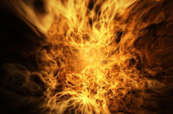 Огонь (Fire)