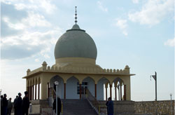 Сайид Амир Кулали