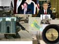 Иракцы виноваты лишь в том, что в их земле есть нефть