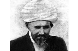 Зайнулла Расулев