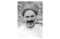 Мухаммад-Ариф (к. с.) (1901- 1976)