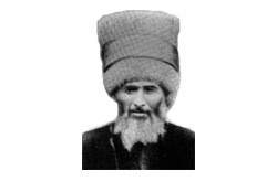 шейх-фахим Шуайб-афанди