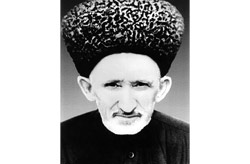 Абдулхамид-афанди из Инхо
