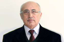 Амирханов Хизри Амирханович