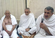 Благотворительный Хадж (hadj)
