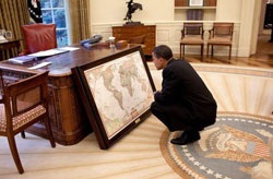 «Перезагрузка» Обамы привела к «Содомитским Штатам Америки»