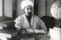 Галимджан Баруди (1857 -1921)