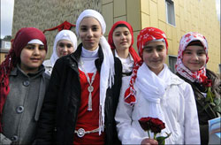 Обида съедала меня