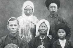 Возвращение сквозь забвения
