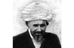 шейх Зайнулла