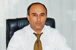 Багаудин Аджаматов
