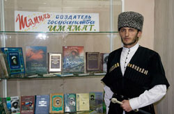 Микаил Микаилов
