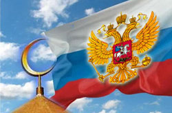 Мусульмане в политической жизни России