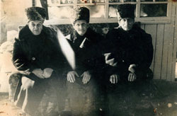 Абдулла-хаджи из Шотода (1906–1998)
