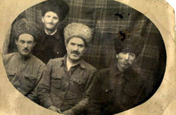 Абдулла-хаджи из Шотода (1906–1998)