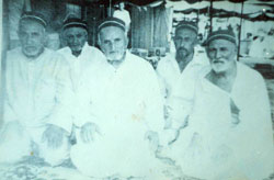 Абдулла-хаджи из Шотода (1906–1998)