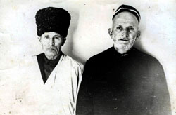 Абдулла-хаджи из Шотода (1906–1998)
