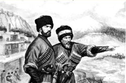 Жизнь – ужас